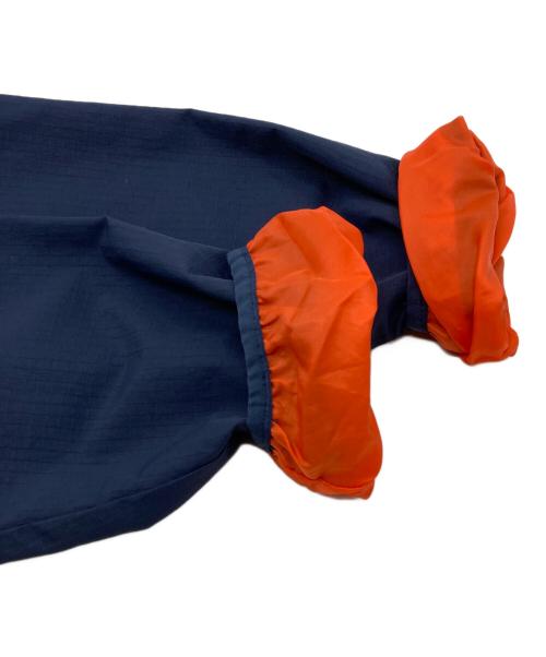 BROOKS BROTHERS（ブルックスブラザーズ）BROOKS BROTHERS (ブルックスブラザーズ) マウンテンパーカー ネイビー サイズ:Sの古着・服飾アイテム