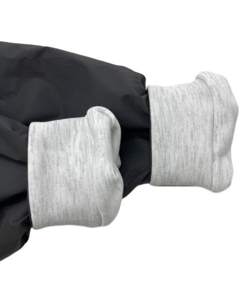 THE NORTH FACE（ザ ノース フェイス）THE NORTH FACE (ザ ノース フェイス) リバーシブルテックエアーフーディー グレー サイズ:Lの古着・服飾アイテム