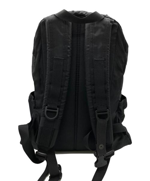 GREGORY（グレゴリー）GREGORY (グレゴリー) リュック ブラックの古着・服飾アイテム