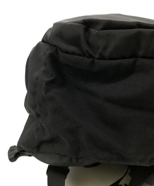 GREGORY（グレゴリー）GREGORY (グレゴリー) リュック ブラックの古着・服飾アイテム