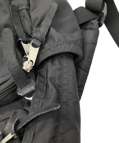 GREGORY（グレゴリー）GREGORY (グレゴリー) リュック ブラックの古着・服飾アイテム