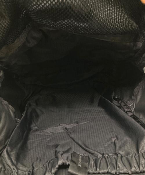 GREGORY（グレゴリー）GREGORY (グレゴリー) リュック ブラックの古着・服飾アイテム
