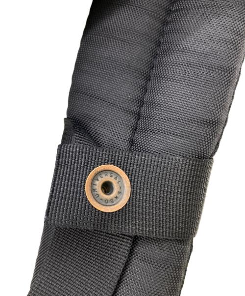 GREGORY（グレゴリー）GREGORY (グレゴリー) リュック ブラックの古着・服飾アイテム