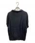 Davinci (ダヴィンチ) 60’Ｓオープンカラーシャツ ブラック サイズ:XL：12000円