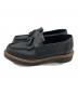 Dr.Martens (ドクターマーチン) エイドリアンタッセルローファ ブラック サイズ:UK8：9000円