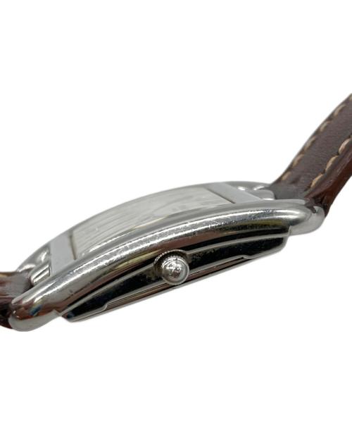 HERMES（エルメス）HERMES (エルメス) ケープコッド PM ドゥブルトゥールの古着・服飾アイテム