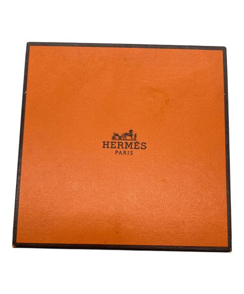 HERMES（エルメス）HERMES (エルメス) ケープコッド PM ドゥブルトゥールの古着・服飾アイテム