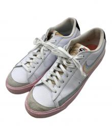 NIKE（ナイキ）の古着「BLAZER LOW 77 VINTAGE」｜ホワイト