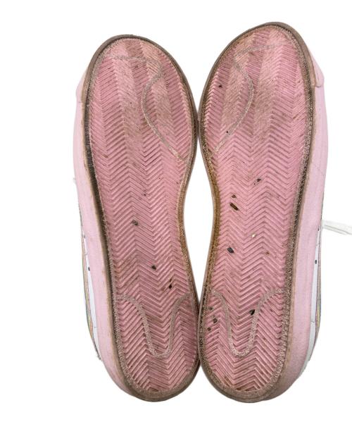 NIKE（ナイキ）NIKE (ナイキ) BLAZER LOW 77 VINTAGE ホワイト サイズ:28.5の古着・服飾アイテム