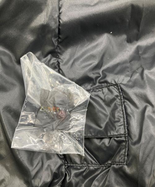 DUVETICA（デュベティカ）DUVETICA (デュベティカ) Goccia フーデットベスト グレー サイズ:40の古着・服飾アイテム