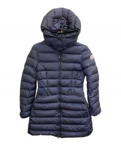中古・古着通販】MONCLER (モンクレール) TOPAZE ナイロン ジップ