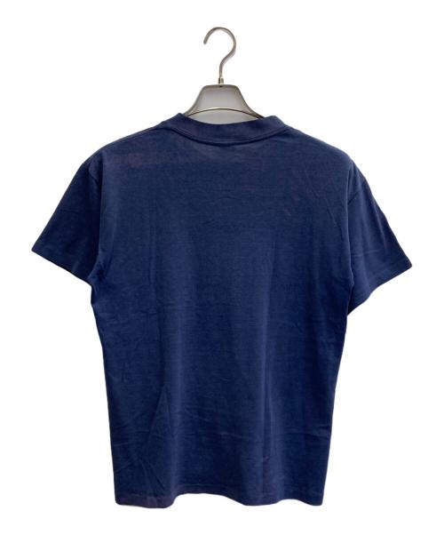 sports wear（スポーツウェア）sports wear (スポーツウェア) 90s Budweiser Tee ネイビー サイズ:Lの古着・服飾アイテム