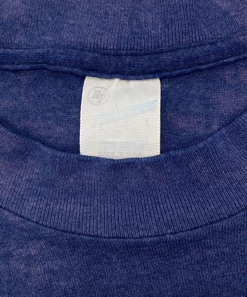 sports wear（スポーツウェア）sports wear (スポーツウェア) 90s Budweiser Tee ネイビー サイズ:Lの古着・服飾アイテム