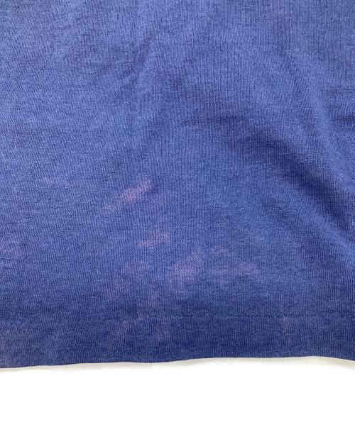 sports wear（スポーツウェア）sports wear (スポーツウェア) 90s Budweiser Tee ネイビー サイズ:Lの古着・服飾アイテム