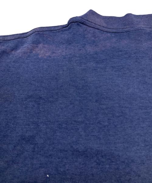 sports wear（スポーツウェア）sports wear (スポーツウェア) 90s Budweiser Tee ネイビー サイズ:Lの古着・服飾アイテム