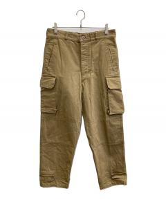 中古・古着通販】CarHartt (カーハート) ダブルニーペインターパンツ