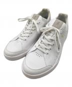 onオン）の古着「THE ROGER」｜ホワイト