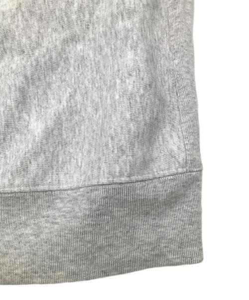 Billy Joel（ビリー ジョエル）BILLY JOEL (ビリー ジョエル) プリントスウェット グレー サイズ:Lの古着・服飾アイテム