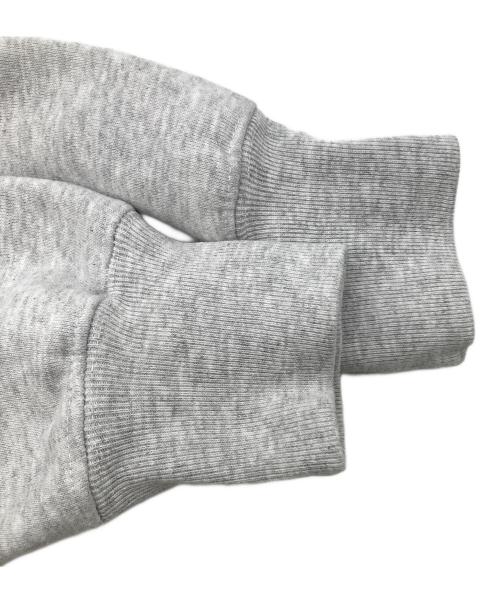 Billy Joel（ビリー ジョエル）BILLY JOEL (ビリー ジョエル) プリントスウェット グレー サイズ:Lの古着・服飾アイテム