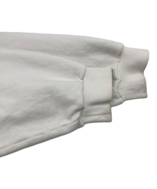 MARNI（マルニ）MARNI (マルニ) プルオーバーフーディー ホワイト サイズ:SIZE 50の古着・服飾アイテム