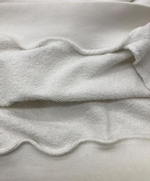 MARNI（マルニ）MARNI (マルニ) プルオーバーフーディー ホワイト サイズ:SIZE 50の古着・服飾アイテム