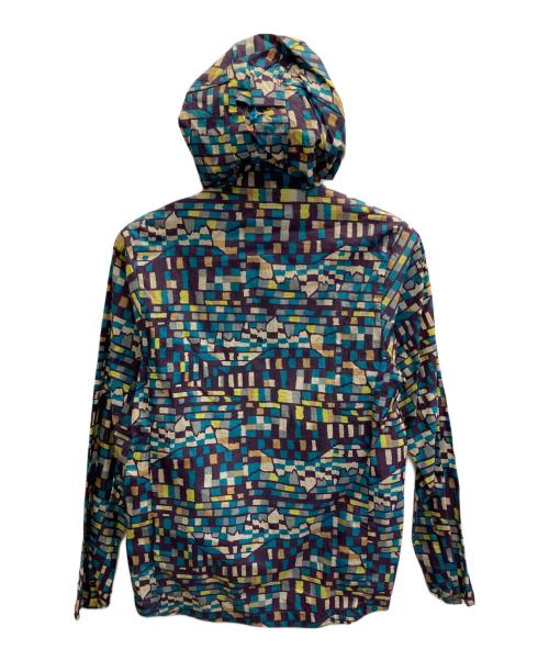 Patagonia（パタゴニア）Patagonia (パタゴニア) Houdini Jacket パープル サイズ:Sの古着・服飾アイテム