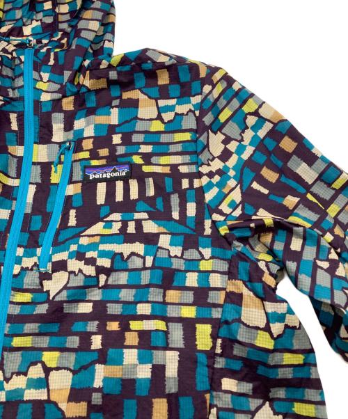 Patagonia（パタゴニア）Patagonia (パタゴニア) Houdini Jacket パープル サイズ:Sの古着・服飾アイテム