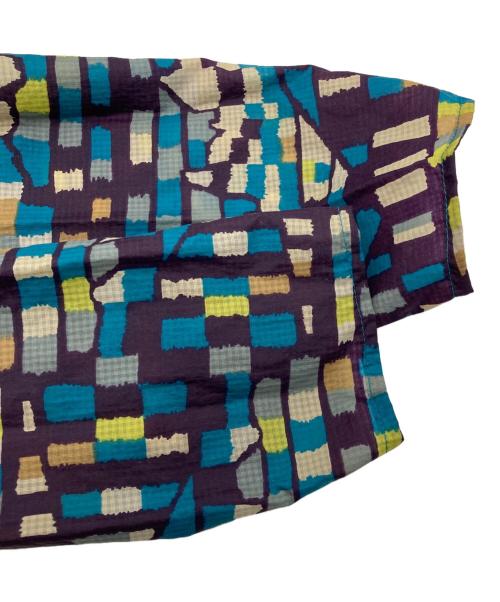 Patagonia（パタゴニア）Patagonia (パタゴニア) Houdini Jacket パープル サイズ:Sの古着・服飾アイテム