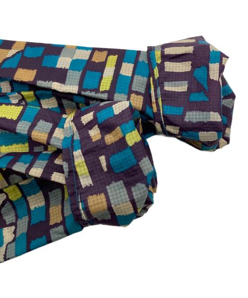 Patagonia（パタゴニア）Patagonia (パタゴニア) Houdini Jacket パープル サイズ:Sの古着・服飾アイテム