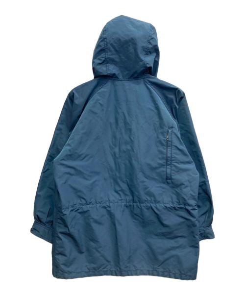THE NORTH FACE（ザ ノース フェイス）THE NORTH FACE (ザ ノース フェイス) 茶タグ/マウンテンパーカー ネイビー サイズ:Lの古着・服飾アイテム