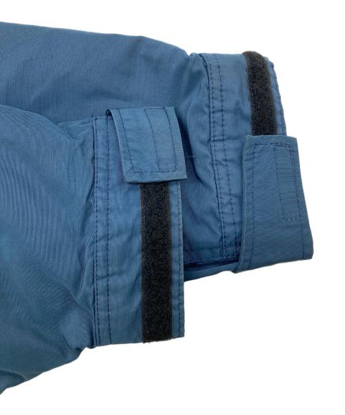 THE NORTH FACE（ザ ノース フェイス）THE NORTH FACE (ザ ノース フェイス) 茶タグ/マウンテンパーカー ネイビー サイズ:Lの古着・服飾アイテム