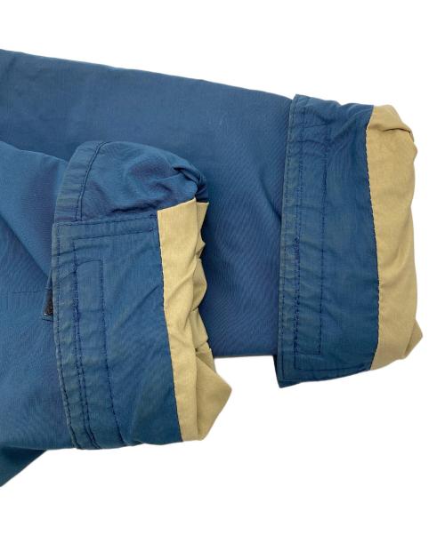 THE NORTH FACE（ザ ノース フェイス）THE NORTH FACE (ザ ノース フェイス) 茶タグ/マウンテンパーカー ネイビー サイズ:Lの古着・服飾アイテム