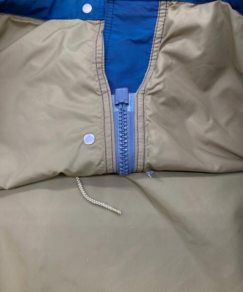 THE NORTH FACE（ザ ノース フェイス）THE NORTH FACE (ザ ノース フェイス) 茶タグ/マウンテンパーカー ネイビー サイズ:Lの古着・服飾アイテム