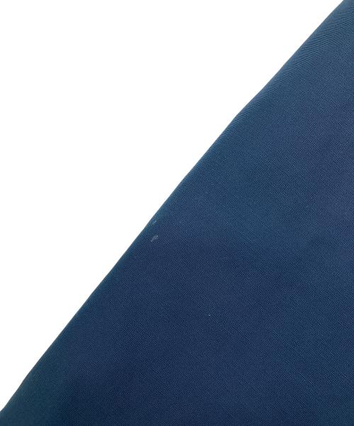 THE NORTH FACE（ザ ノース フェイス）THE NORTH FACE (ザ ノース フェイス) 茶タグ/マウンテンパーカー ネイビー サイズ:Lの古着・服飾アイテム