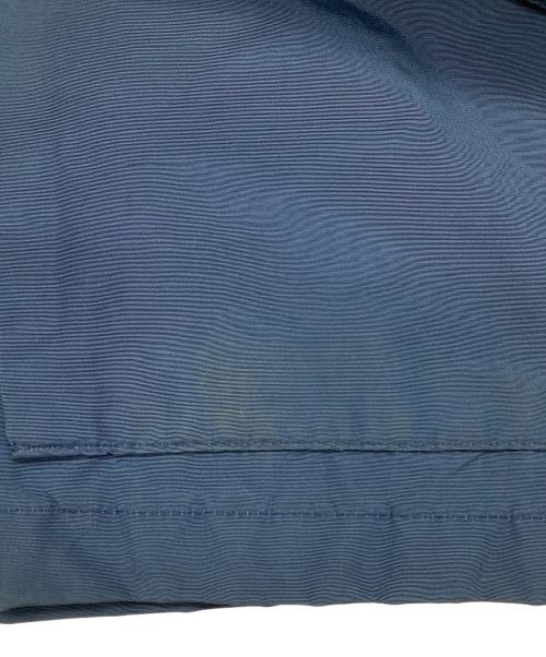 THE NORTH FACE（ザ ノース フェイス）THE NORTH FACE (ザ ノース フェイス) 茶タグ/マウンテンパーカー ネイビー サイズ:Lの古着・服飾アイテム