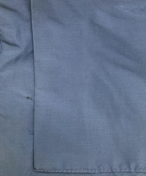 THE NORTH FACE（ザ ノース フェイス）THE NORTH FACE (ザ ノース フェイス) 茶タグ/マウンテンパーカー ネイビー サイズ:Lの古着・服飾アイテム