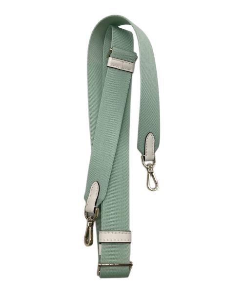 Kate Spade（ケイトスペード）Kate Spade (ケイトスペード) キップ キャンバス スモールトートの古着・服飾アイテム