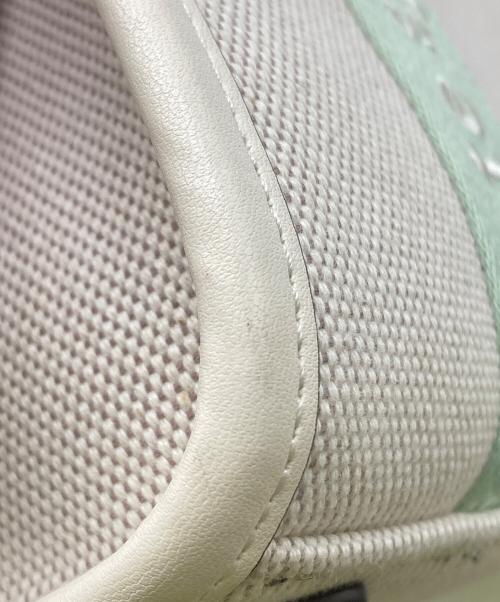 Kate Spade（ケイトスペード）Kate Spade (ケイトスペード) キップ キャンバス スモールトートの古着・服飾アイテム