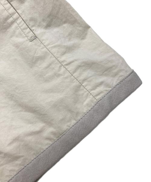 DANTON（ダントン）DANTON (ダントン) SHIRT CARDIGAN ベージュ サイズ:Mの古着・服飾アイテム