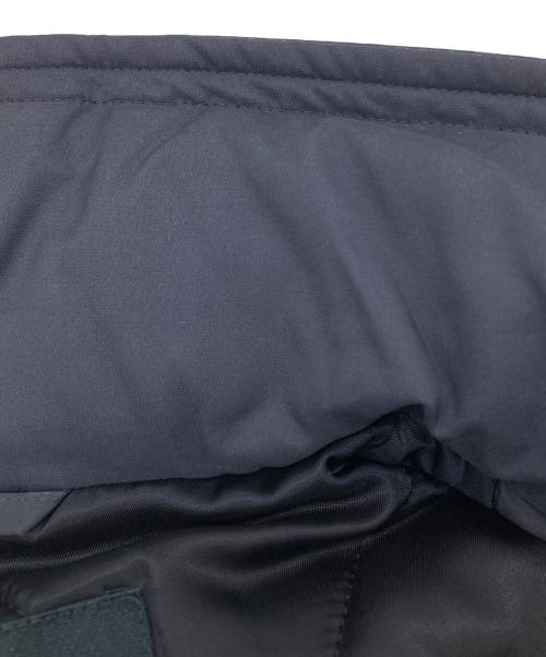 Aquascutum（アクアスキュータム）Aquascutum (アクアスキュータム) M65型 フィールドコート ネイビー サイズ:Lの古着・服飾アイテム