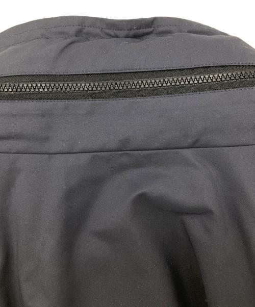 Aquascutum（アクアスキュータム）Aquascutum (アクアスキュータム) M65型 フィールドコート ネイビー サイズ:Lの古着・服飾アイテム