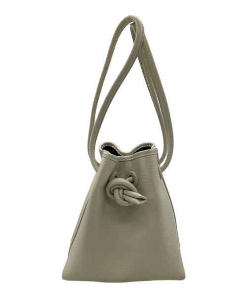 VASIC（ヴァジック）VASIC (ヴァジック) BOND MINI ホワイトの古着・服飾アイテム