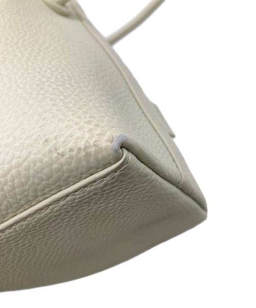 VASIC（ヴァジック）VASIC (ヴァジック) BOND MINI ホワイトの古着・服飾アイテム