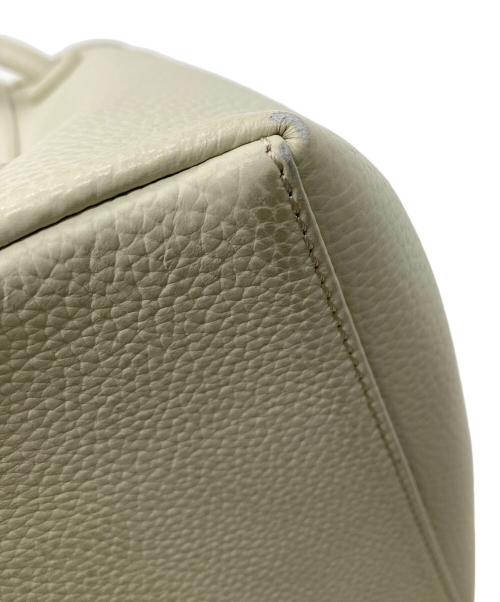 VASIC（ヴァジック）VASIC (ヴァジック) BOND MINI ホワイトの古着・服飾アイテム