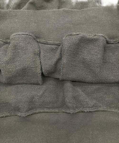 That's life（ザッツ ライフ）That's Life (ザッツ ライフ) パーカー ブラック サイズ:Lの古着・服飾アイテム