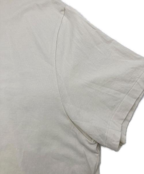 POLO RALPH LAUREN（ポロ・ラルフローレン）POLO RALPH LAUREN (ポロ・ラルフローレン) Tシャツ ベージュ サイズ:XXLの古着・服飾アイテム