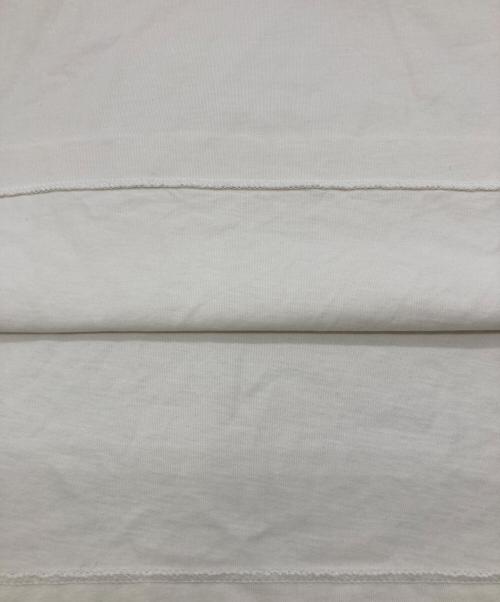 POLO RALPH LAUREN（ポロ・ラルフローレン）POLO RALPH LAUREN (ポロ・ラルフローレン) Tシャツ ベージュ サイズ:XXLの古着・服飾アイテム