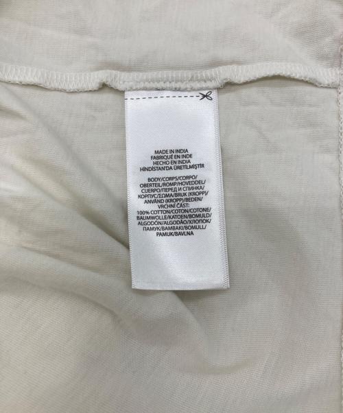 POLO RALPH LAUREN（ポロ・ラルフローレン）POLO RALPH LAUREN (ポロ・ラルフローレン) Tシャツ ベージュ サイズ:XXLの古着・服飾アイテム