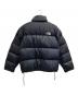 THE NORTH FACE (ザ ノース フェイス) 90ｓ　ダウンジャケット ブラック サイズ:L：12000円