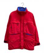 L.L.Beanエルエルビーン）の古着「North Col  GORE-TEX JACKET」｜レッド